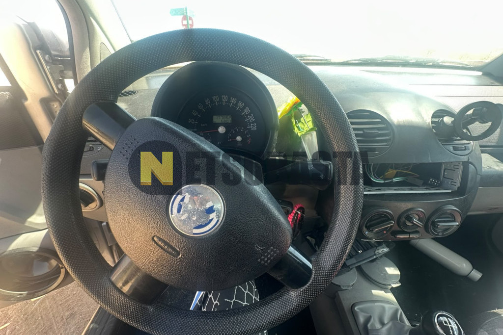 Volkswagen New Beetle 2.0 1999