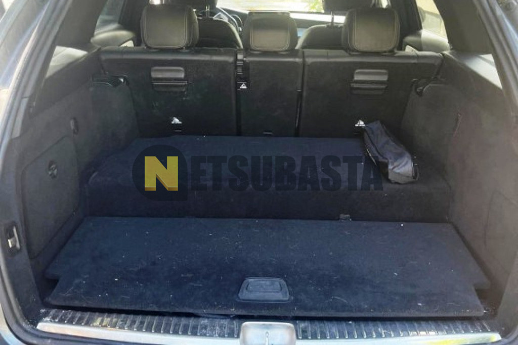 Mercedes-Benz C 300 de Estate 2020