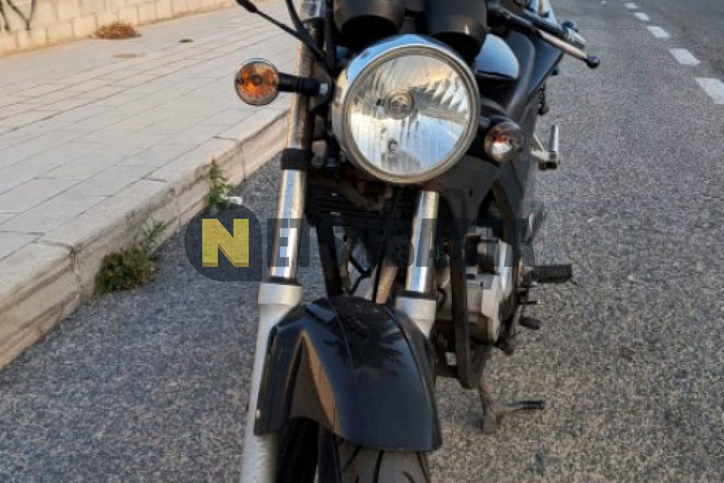 Daelim Roadwin 125 2006
