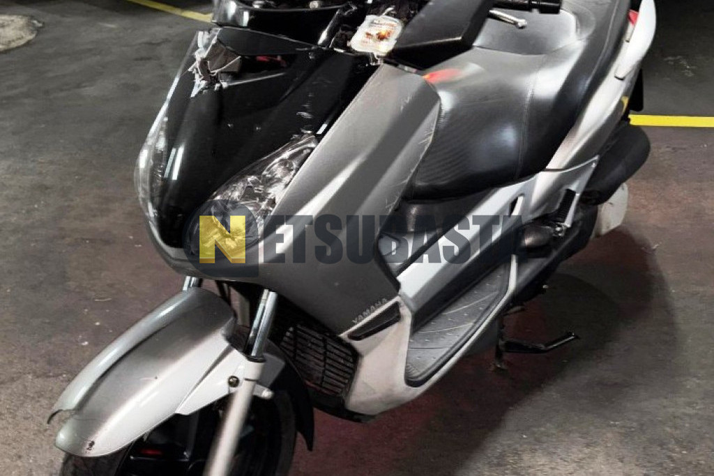 Yamaha XMAX 250 2006