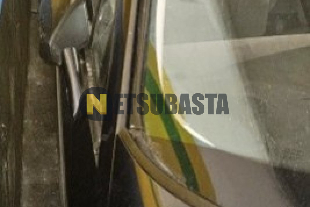 Citroën C8 2.0 HDi FAP 2008