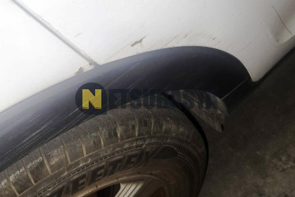 Kia Sportage 1.7 CRDi 4x2 2014