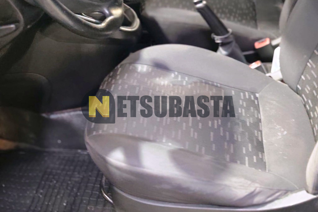 Opel Combo 1.3 CDTi 2013
