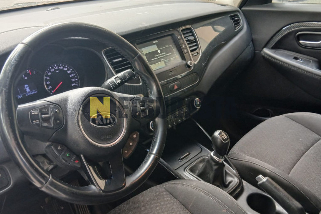 Kia Carens 1.7 CRDi VGT 2017