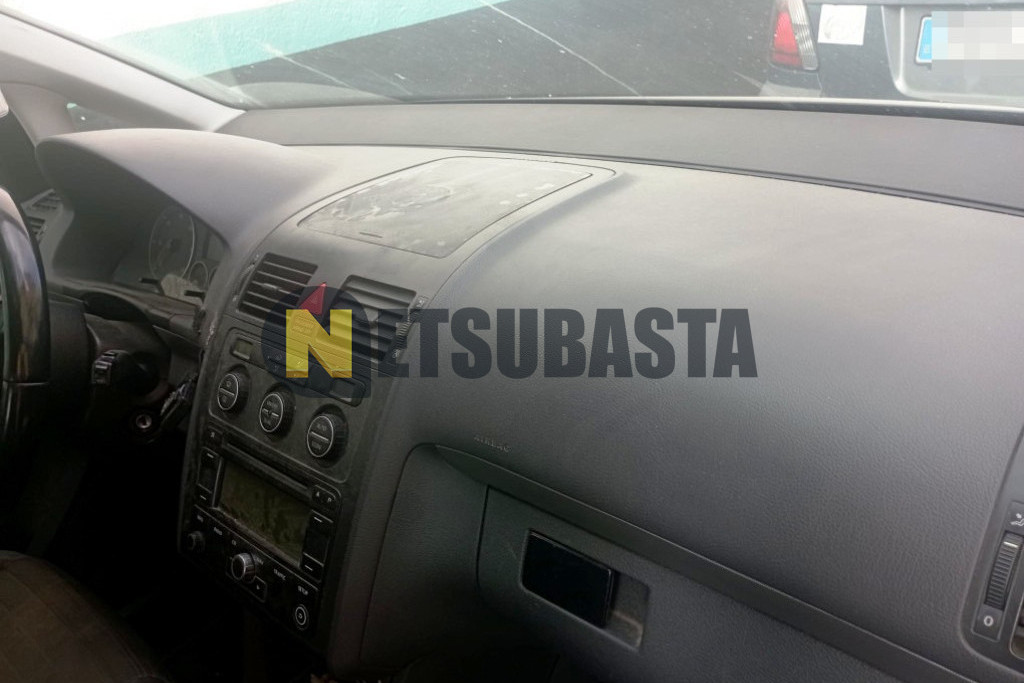 Volkswagen Touran 1.9 TDI 2006