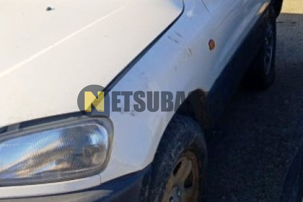 Toyota Rav4 2.0 2000