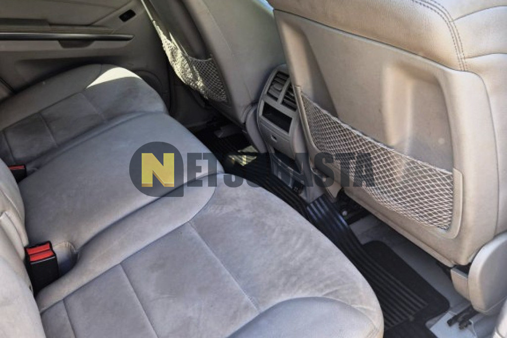 Mercedes-Benz ML 320 CDI 2008