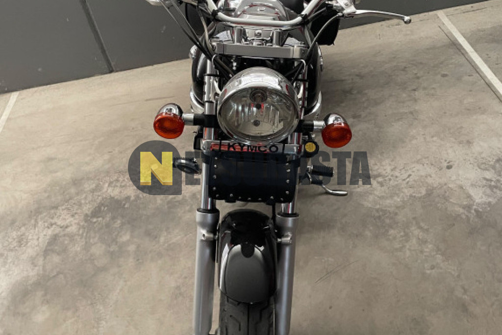Kymco Venox 250i 2007