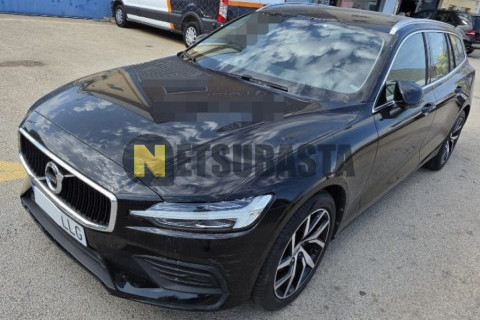 Volvo V60 D4 Aut. 2020