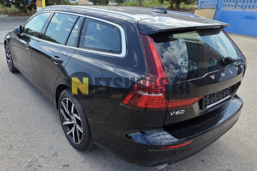 Volvo V60 D4 Aut. 2020