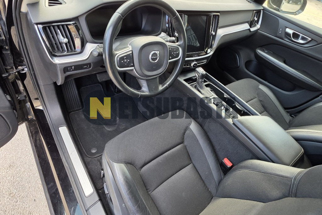 Volvo V60 D4 Aut. 2020