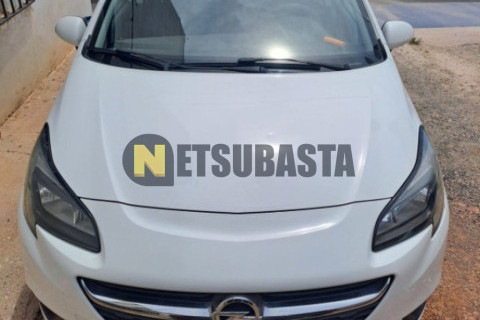 Opel Corsa 1.4 2016
