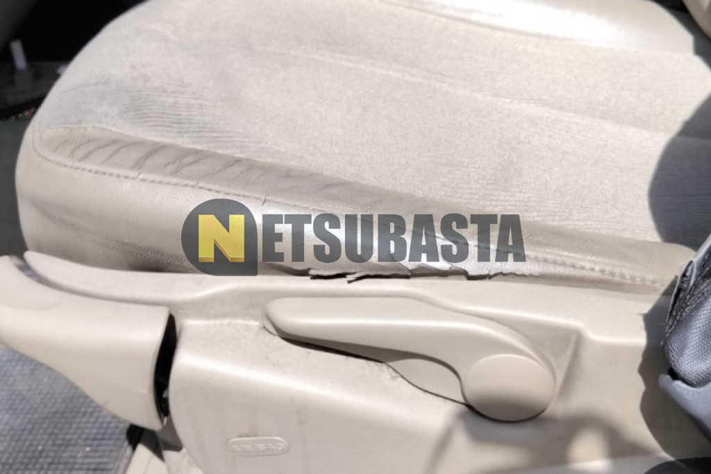 Renault Grand Scenic 1.9 dCi 2007