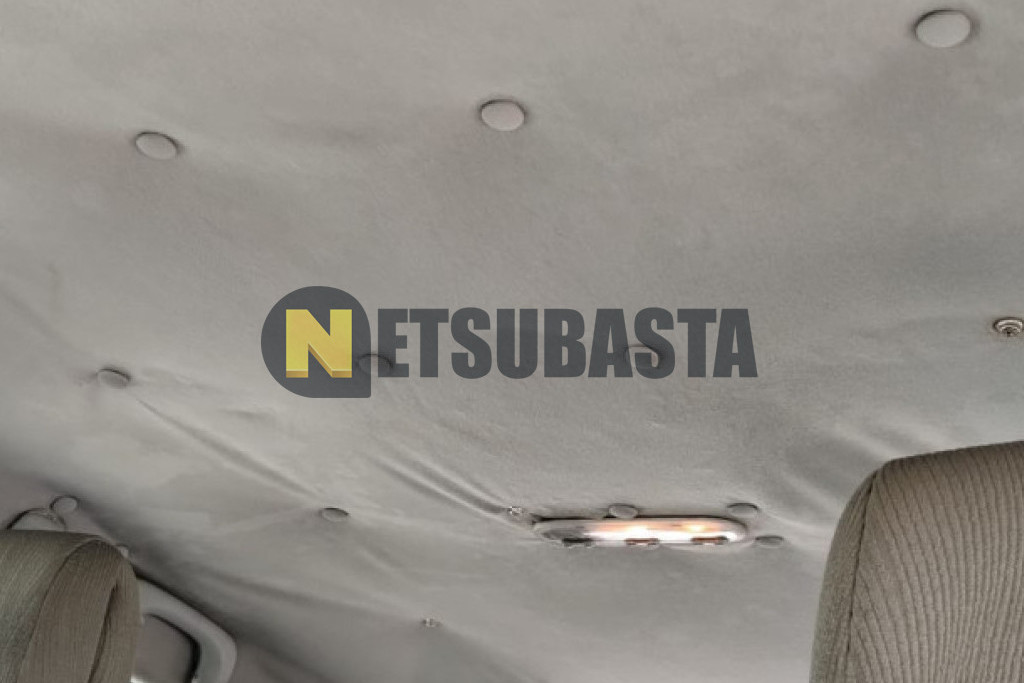 Renault Grand Scenic 1.9 dCi 2007
