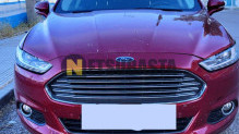 Ford Mondeo 2.0 TDCi 2015