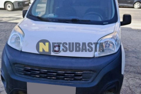 Fiat Fiorino 1.3 Multijet 2017