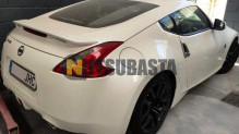 Nissan 370Z 2015