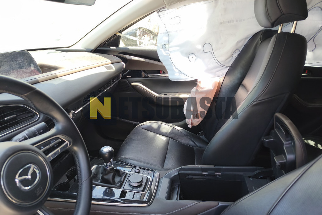 Mazda CX-30 2.0 SKYACTIV-G 2020