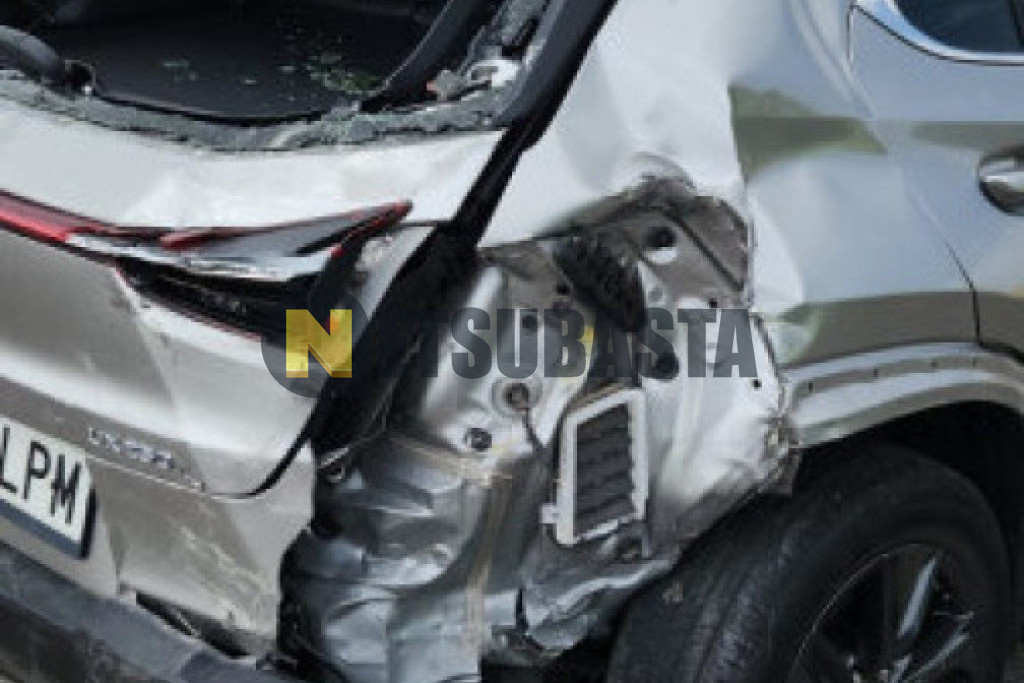 Lexus UX 250h 4x2 2021