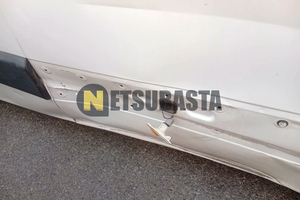 Renault Master Furgón L3H2 2.3 Blue dCi 2020