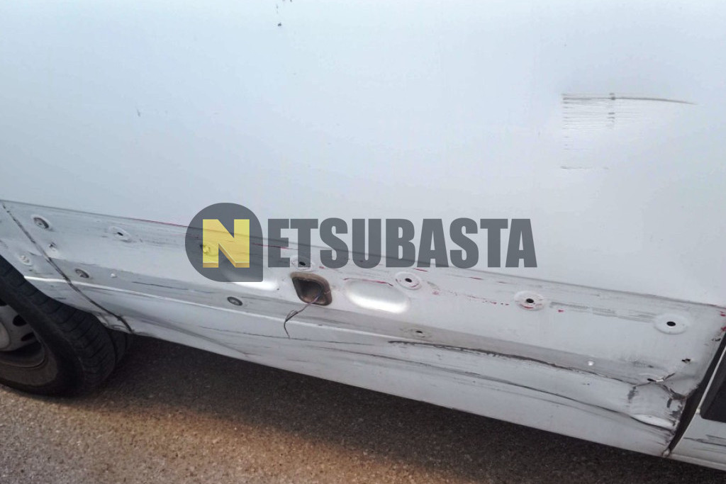 Renault Master Furgón L3H2 2.3 Blue dCi 2020