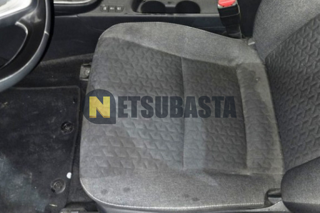 Toyota Yaris Cross Hybrid 120H 2024