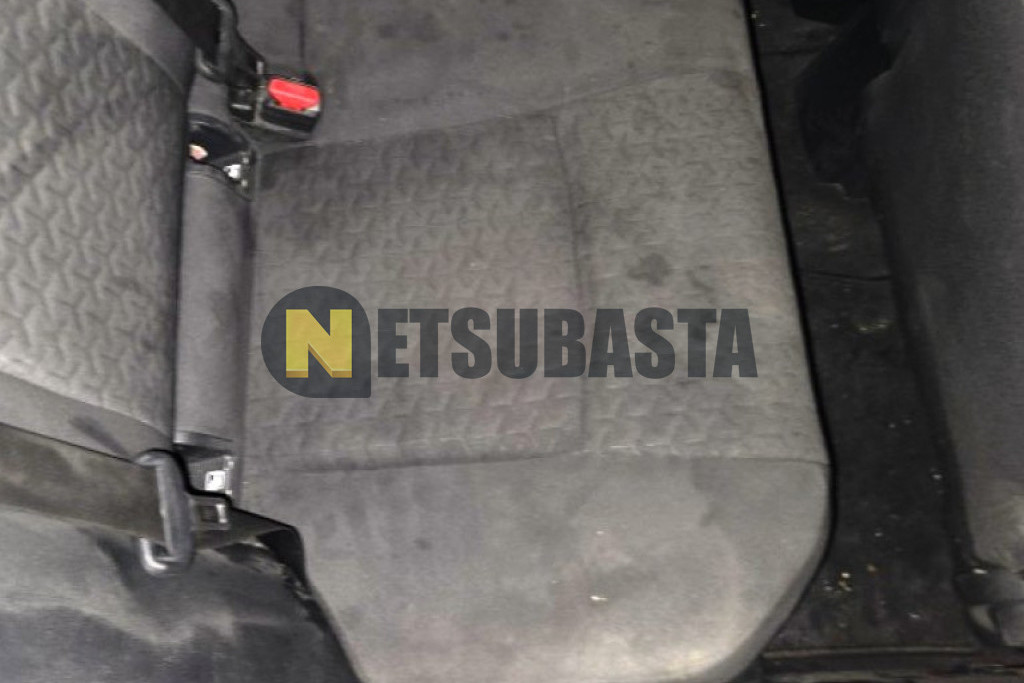 Toyota Yaris Cross Hybrid 120H 2024