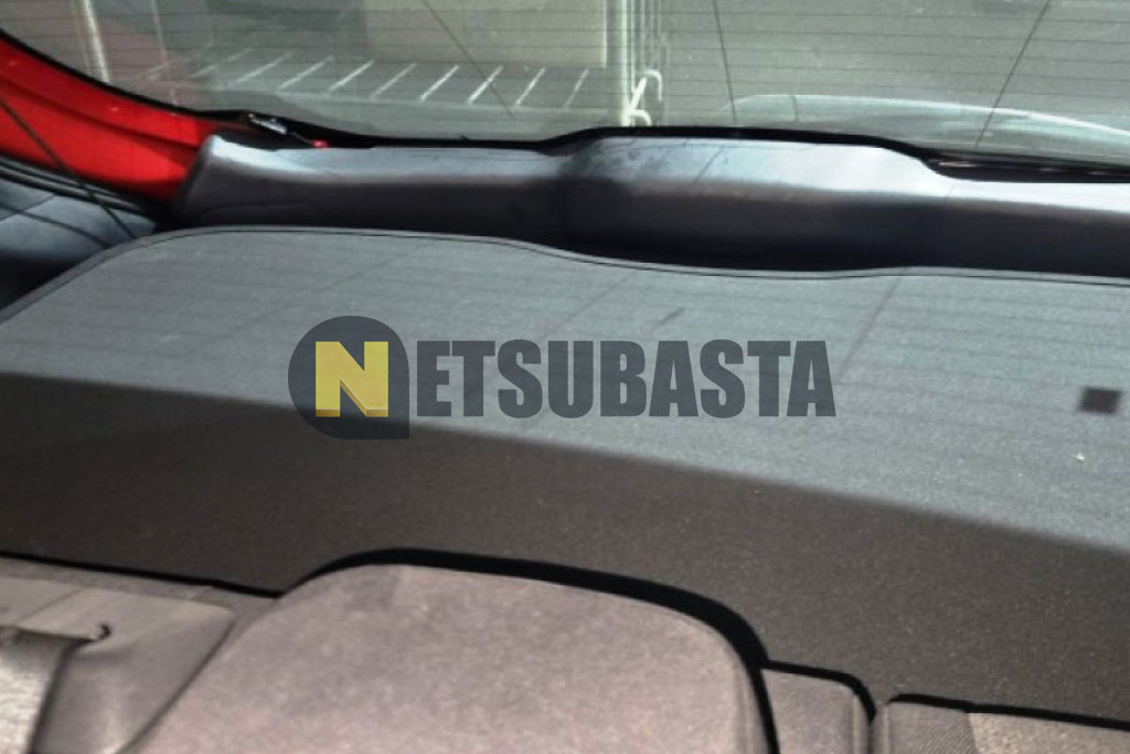 Toyota Yaris Cross Hybrid 120H 2024