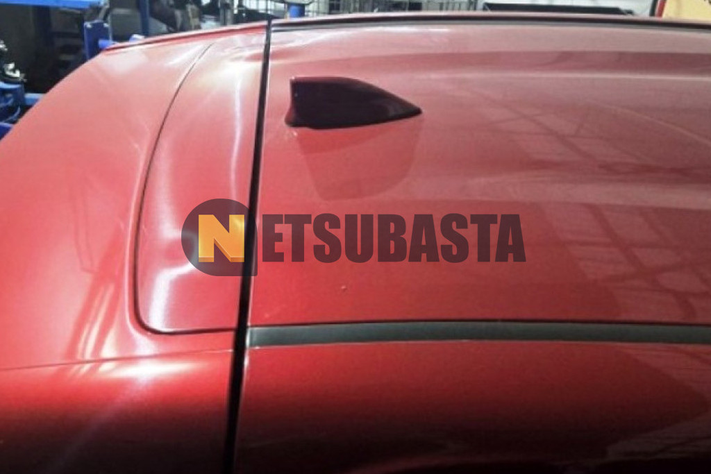 Toyota Yaris Cross Hybrid 120H 2024