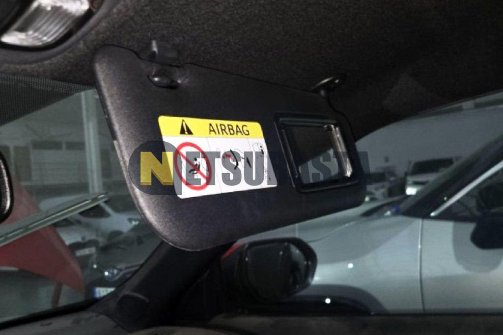 Toyota Yaris Cross Hybrid 120H 2024