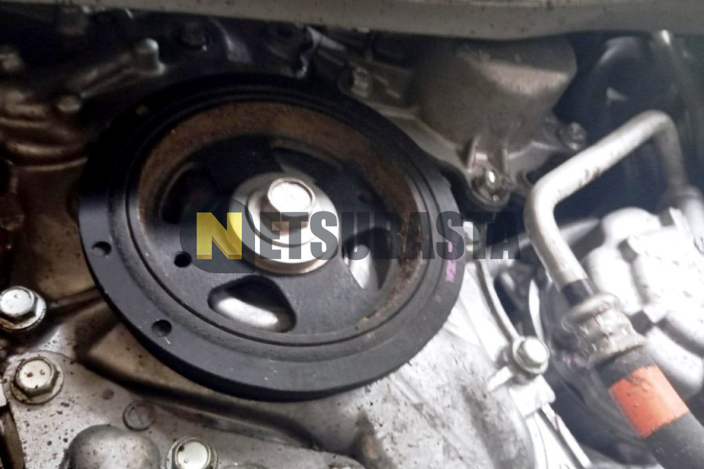 Toyota Corolla Touring Sports 140H 2025