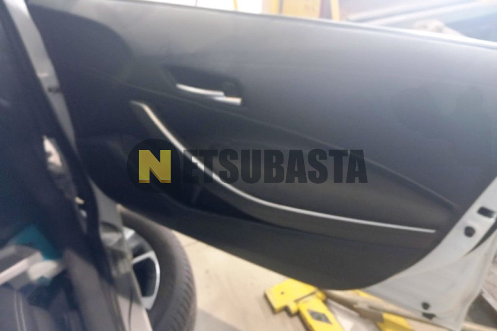 Toyota Corolla Touring Sports 140H 2025