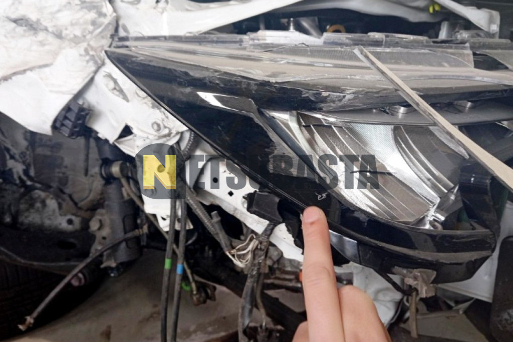 Toyota Corolla Touring Sports 140H 2025