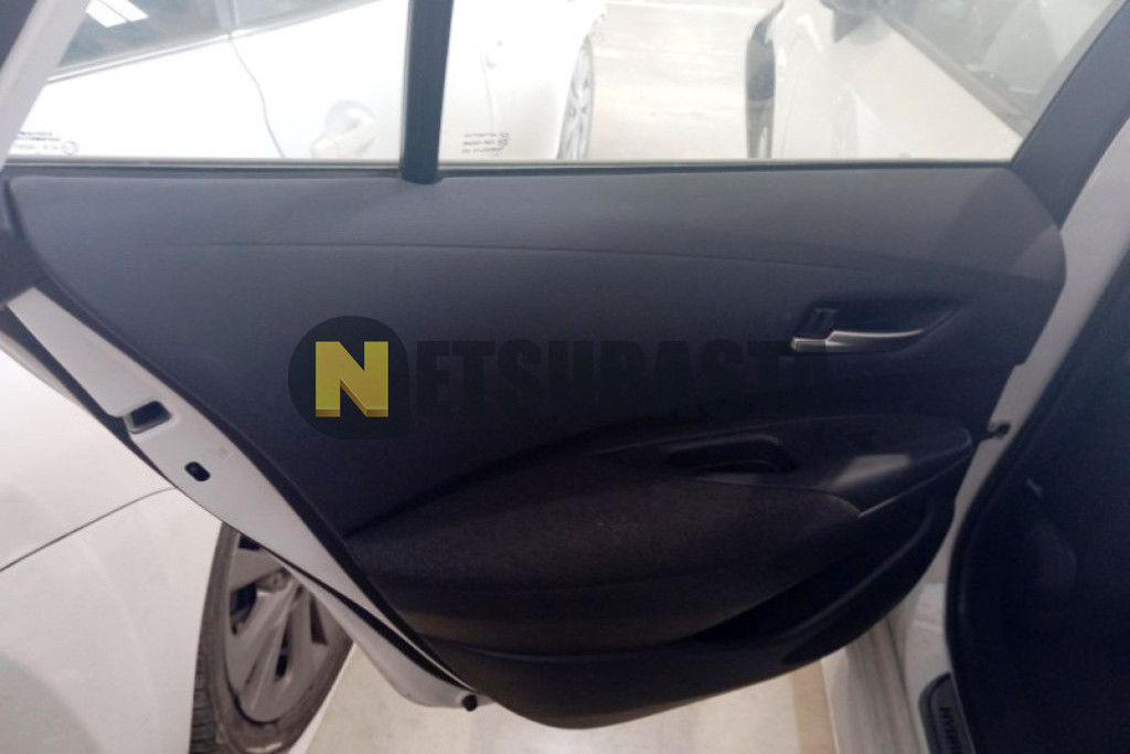Toyota Corolla Touring Sports 140H 2025