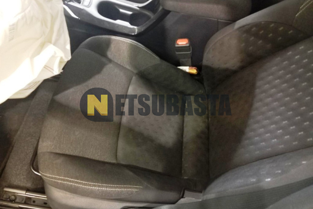 Toyota Corolla Touring Sports 140H 2025