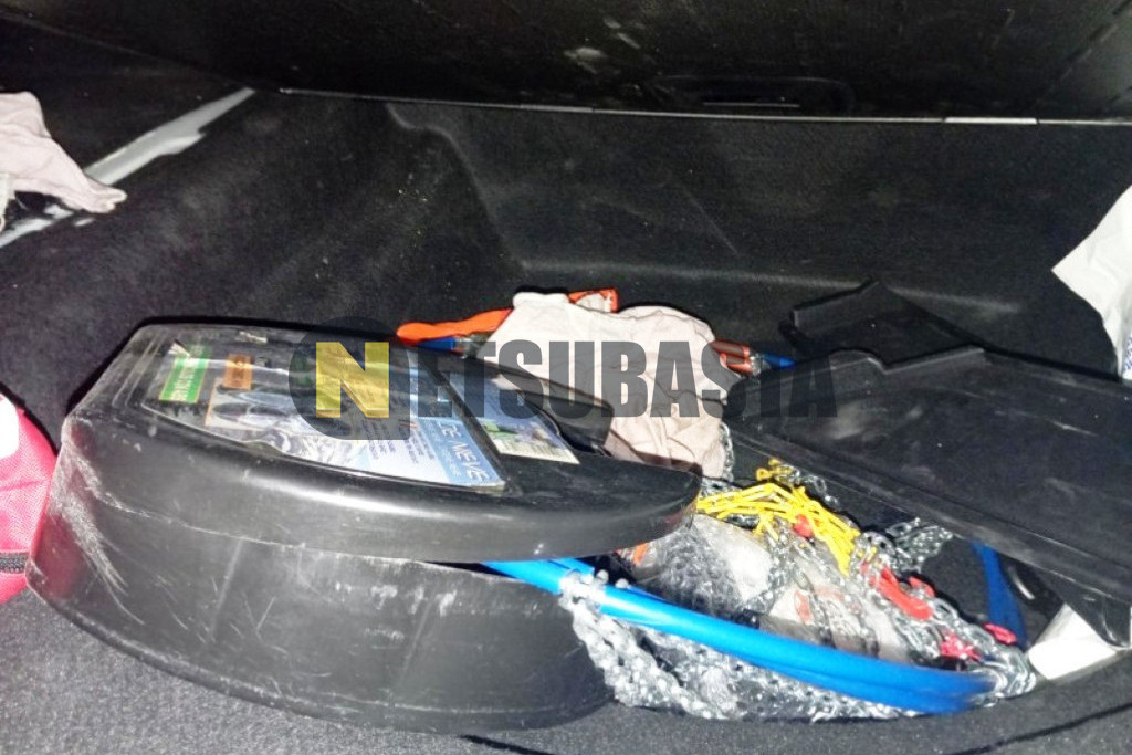Toyota Corolla Touring Sports 140H 2025
