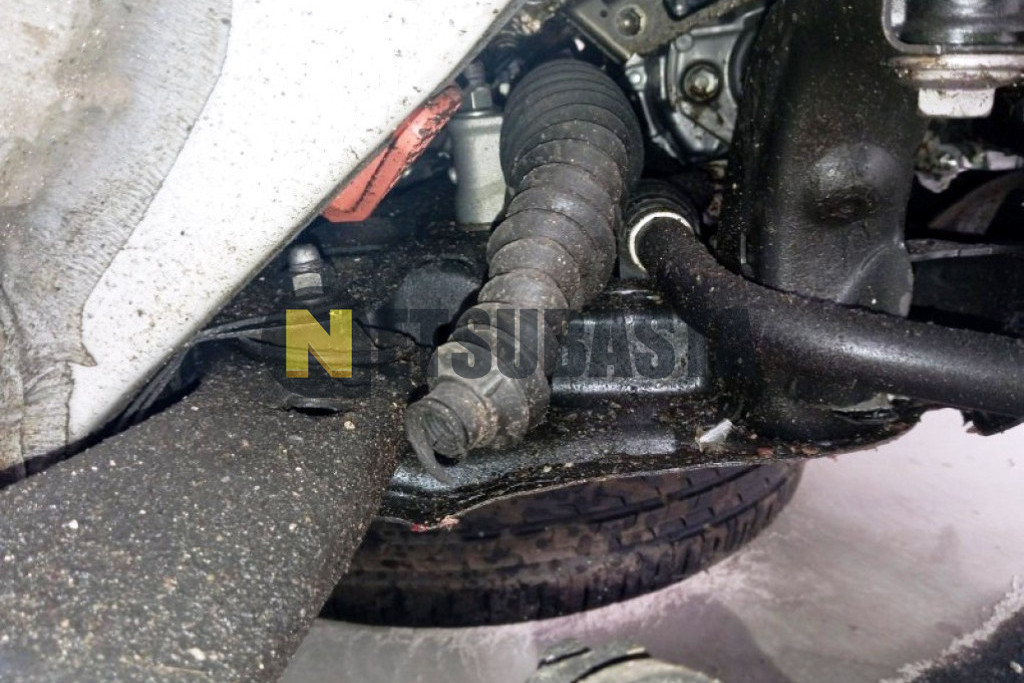 Toyota Corolla Touring Sports 140H 2025