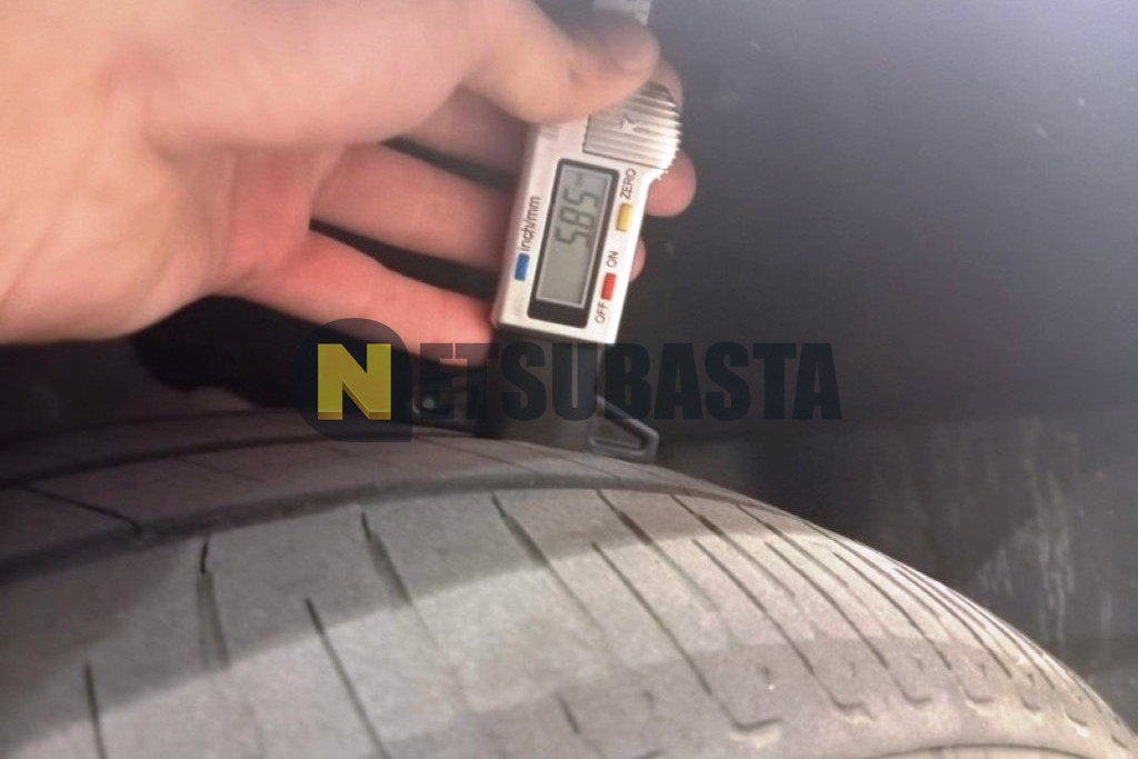 Toyota Corolla Touring Sports 140H 2025