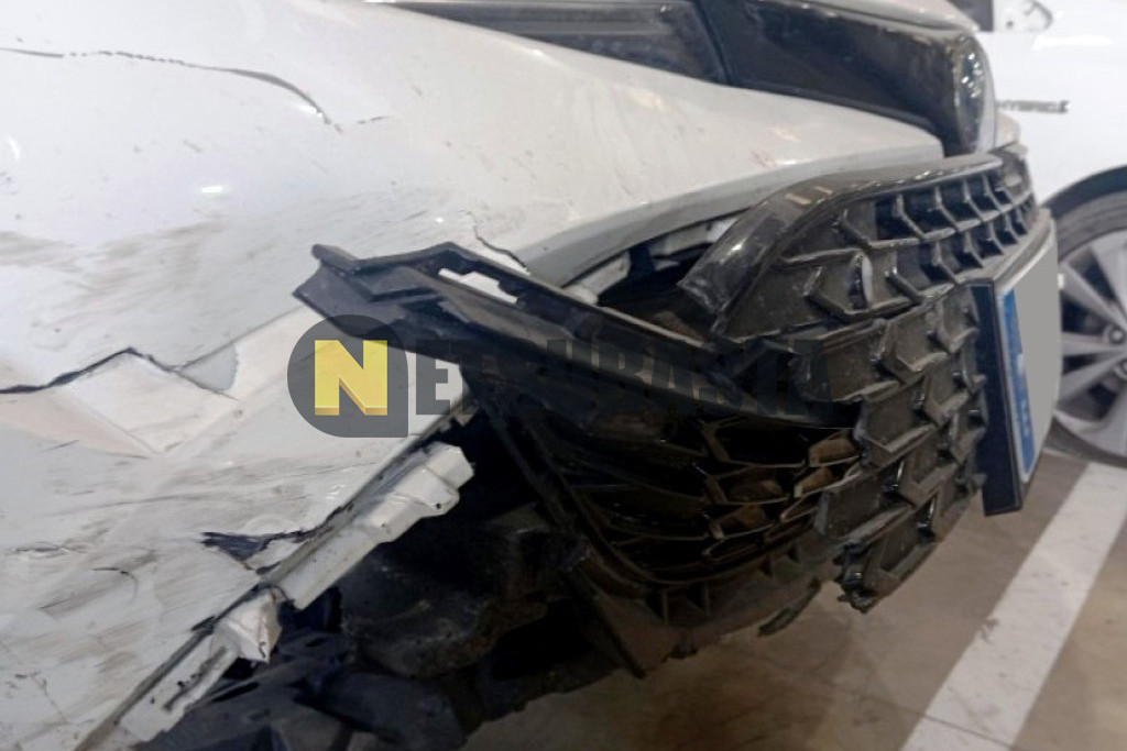Toyota Corolla Touring Sports 140H 2025
