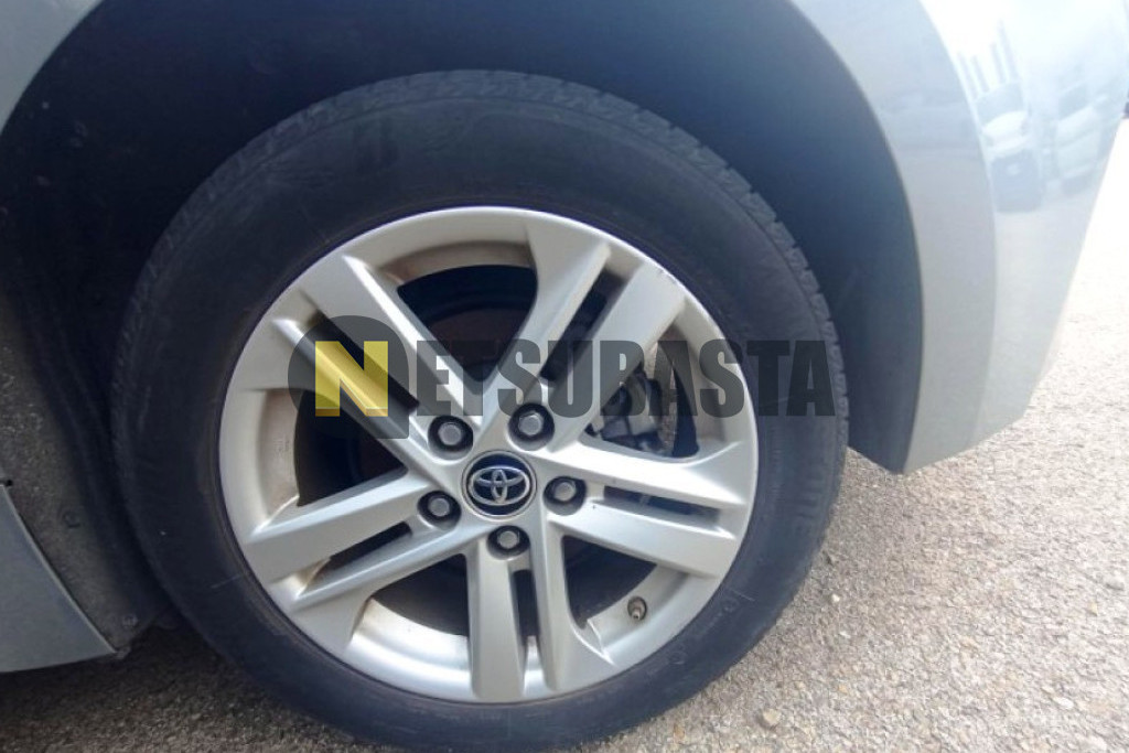 Toyota Corolla 125H 2021