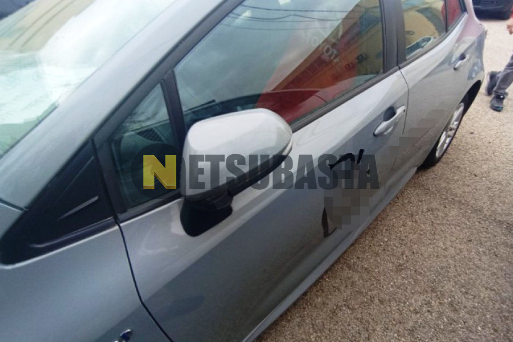 Toyota Corolla 125H 2021