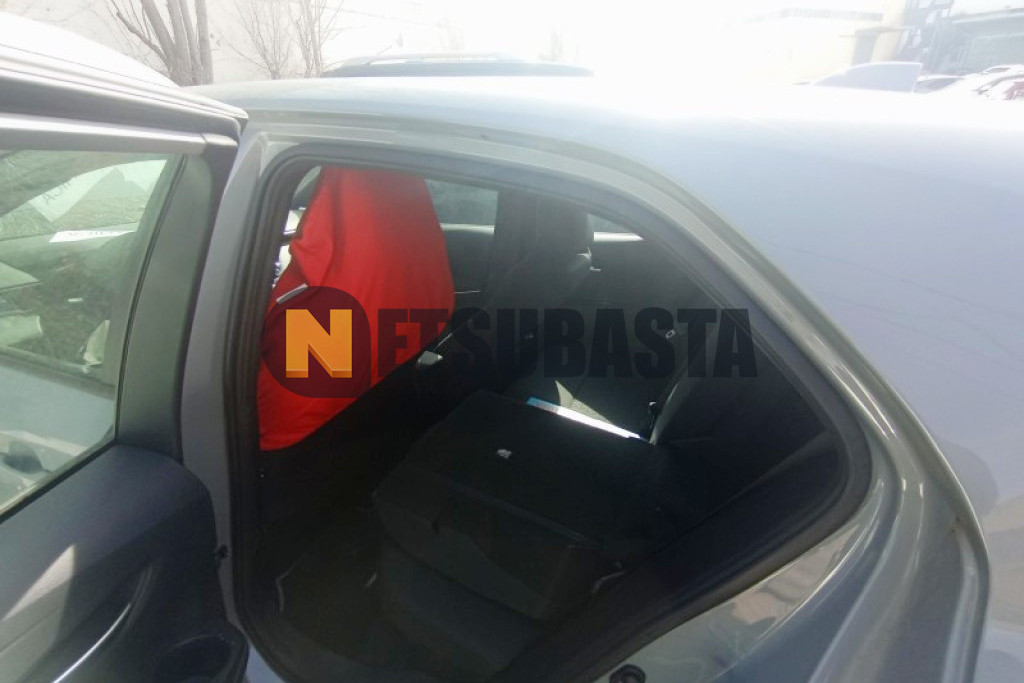 Toyota Corolla 125H 2021