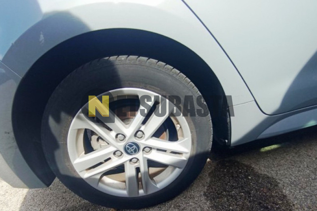 Toyota Corolla 125H 2021