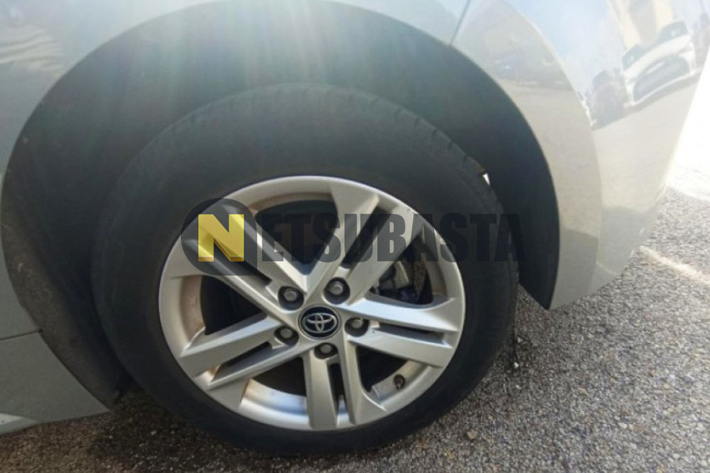 Toyota Corolla 125H 2021