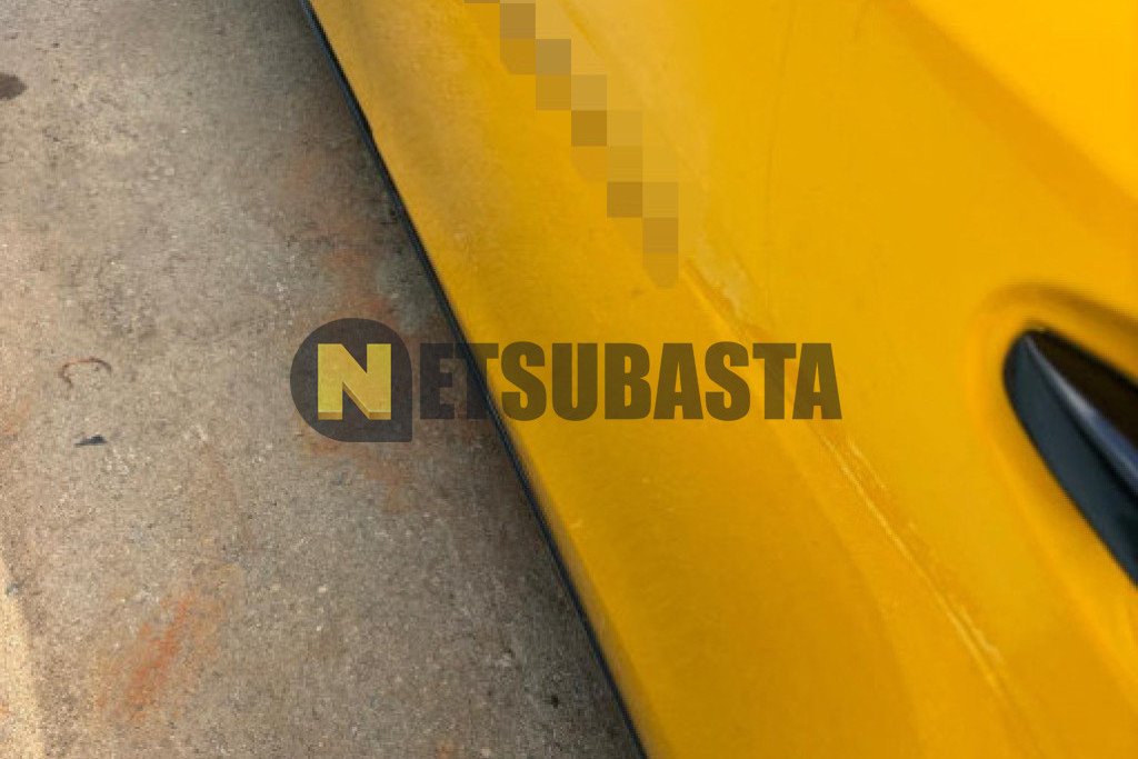 Toyota Prius+ 1.8 HSD 2021