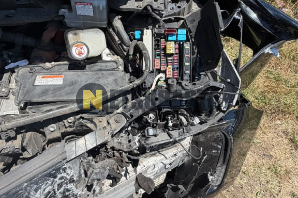Toyota Prius+ 1.8 HSD 2021