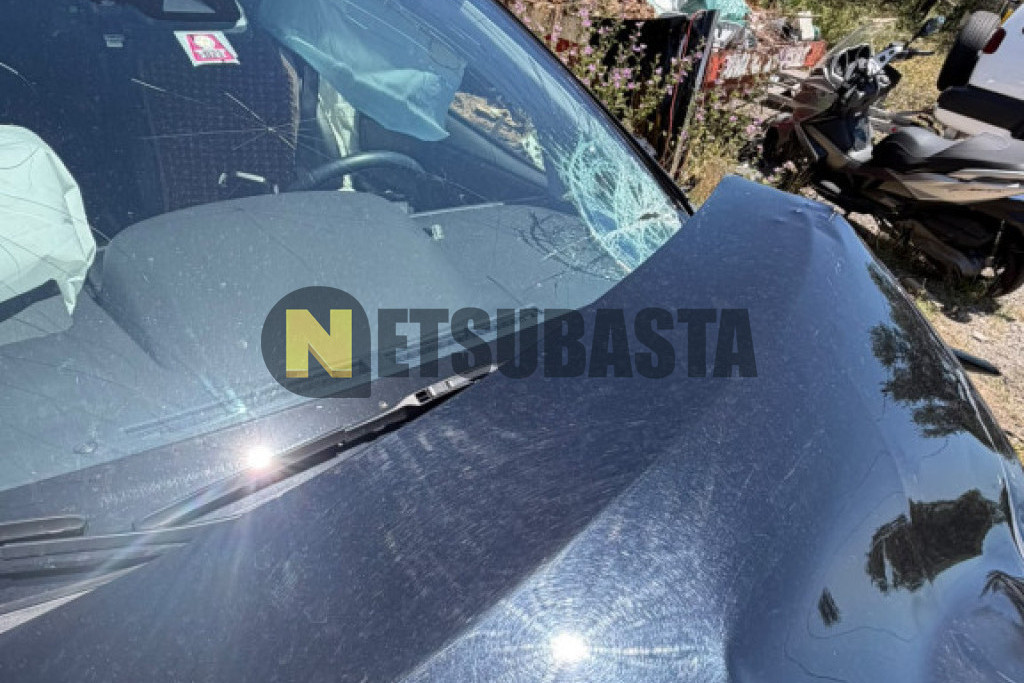 Toyota Prius+ 1.8 HSD 2021