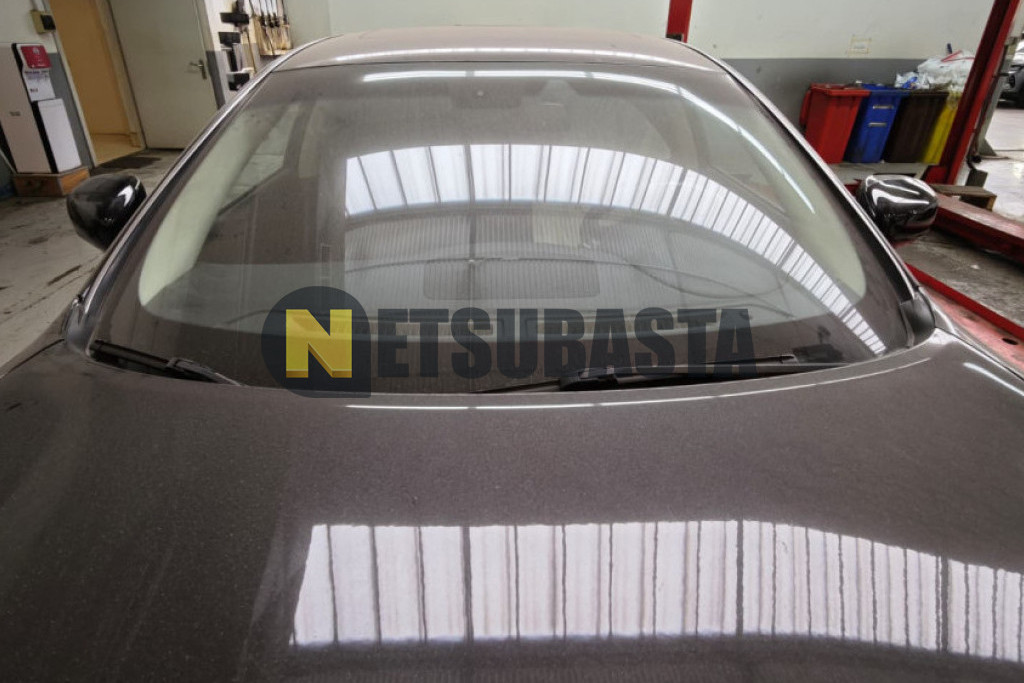 Infiniti M35h 2011