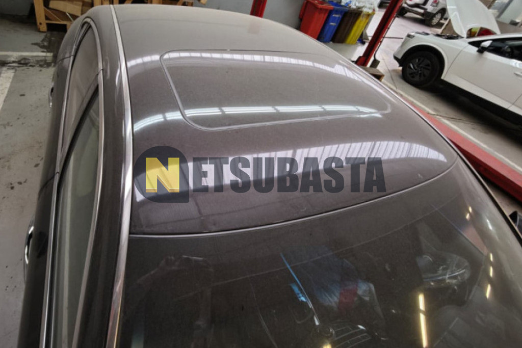 Infiniti M35h 2011