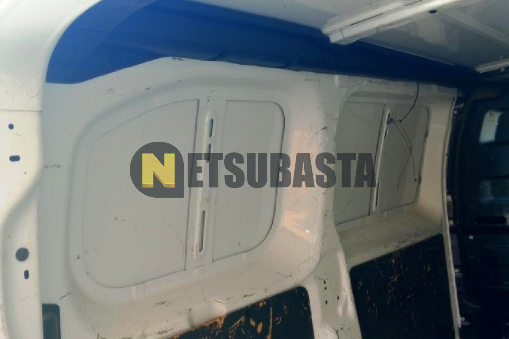 Toyota Proace 1.5D L1 2023